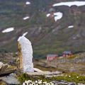 IMG24970 pohled na Ny-Sulitjelma fjellstue